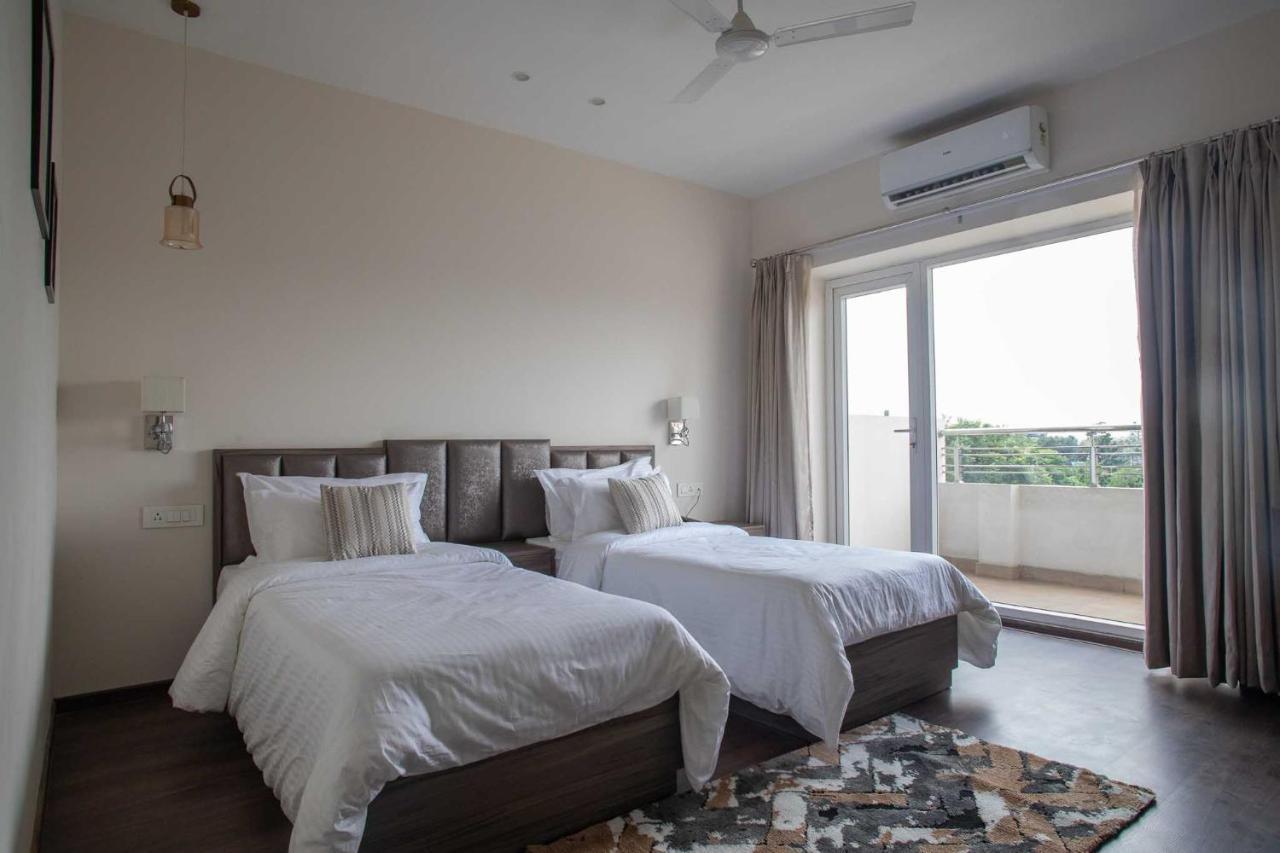 Hotel Alaya 데라둔 외부 사진