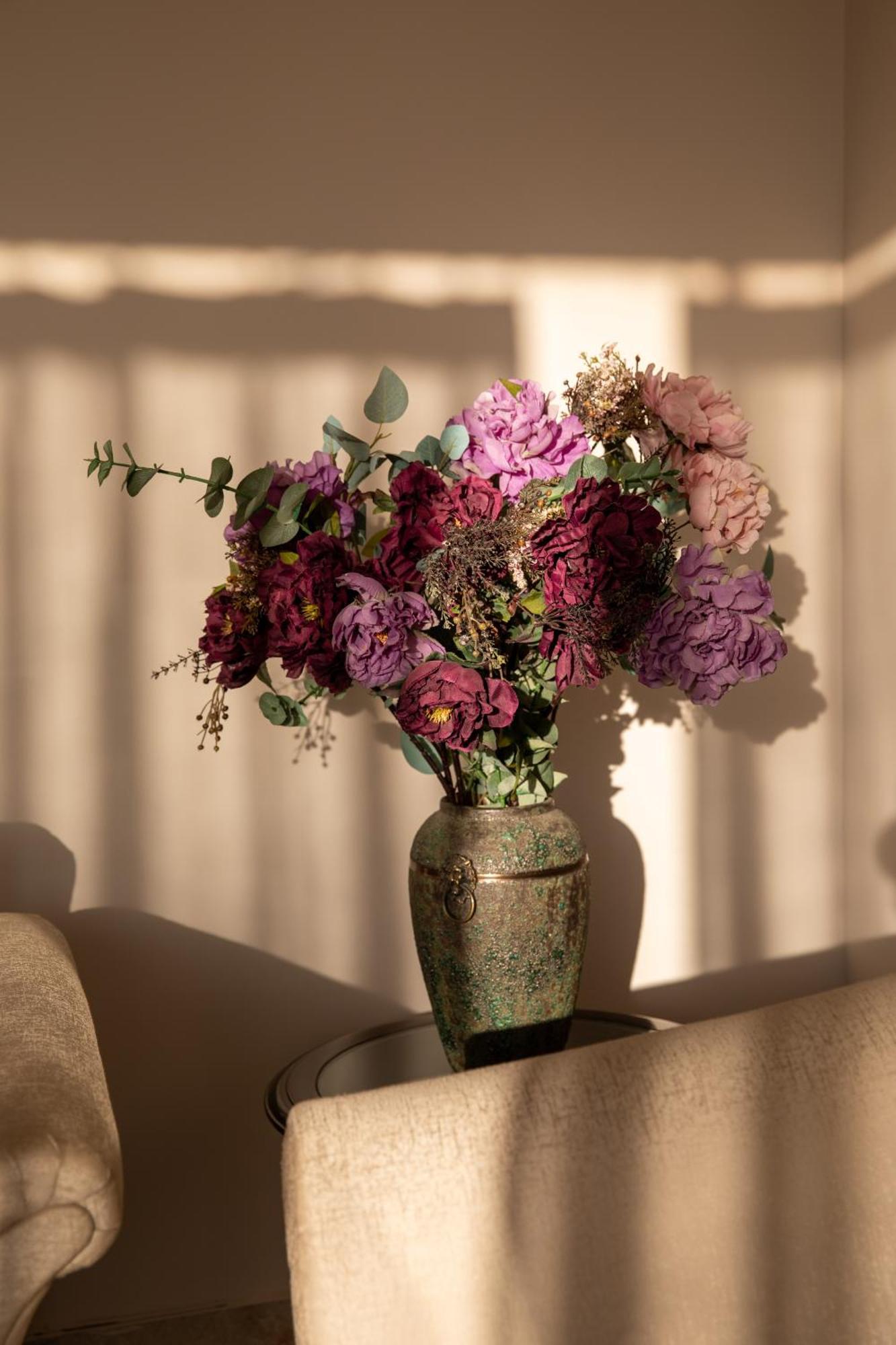 Hotel Alaya 데라둔 외부 사진